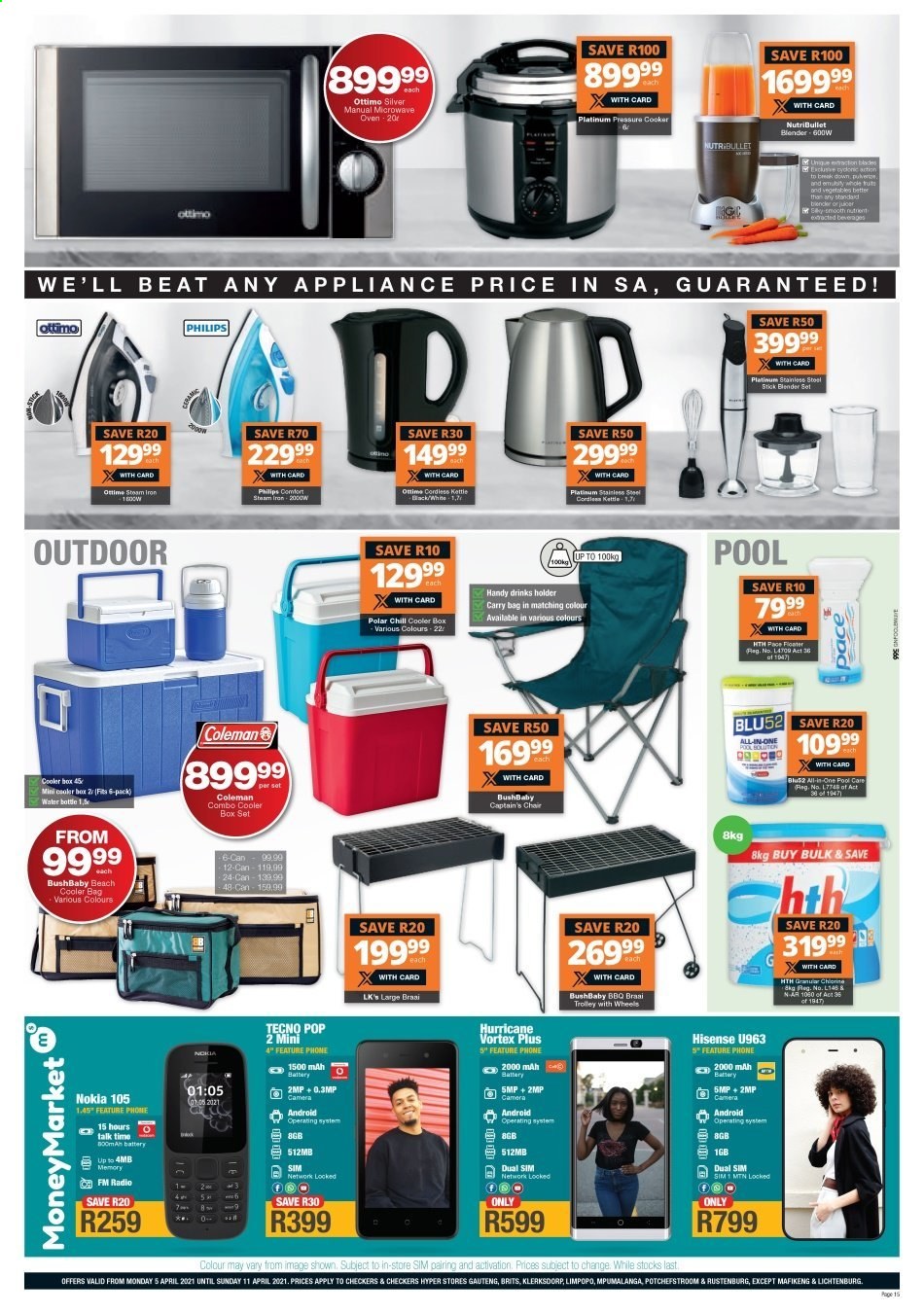 Checkers specials - 05/04/2021 - 11/04/2021. Page 15