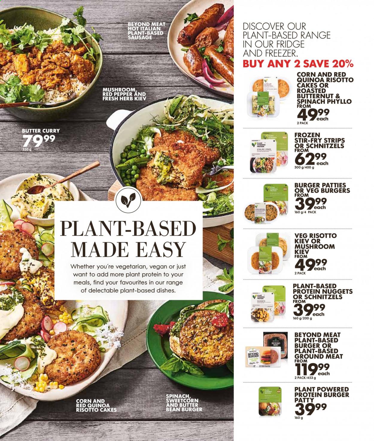 Woolworths specials - 05/04/2021 - 25/04/2021. Page 5
