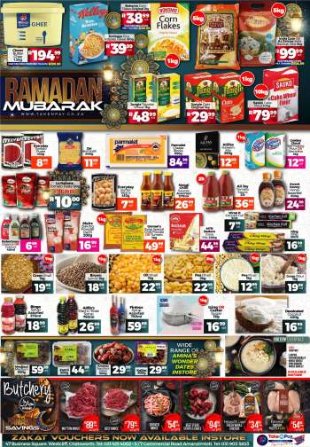Take n Pay catalogue  - 04.06.2021 - 04.11.2021.