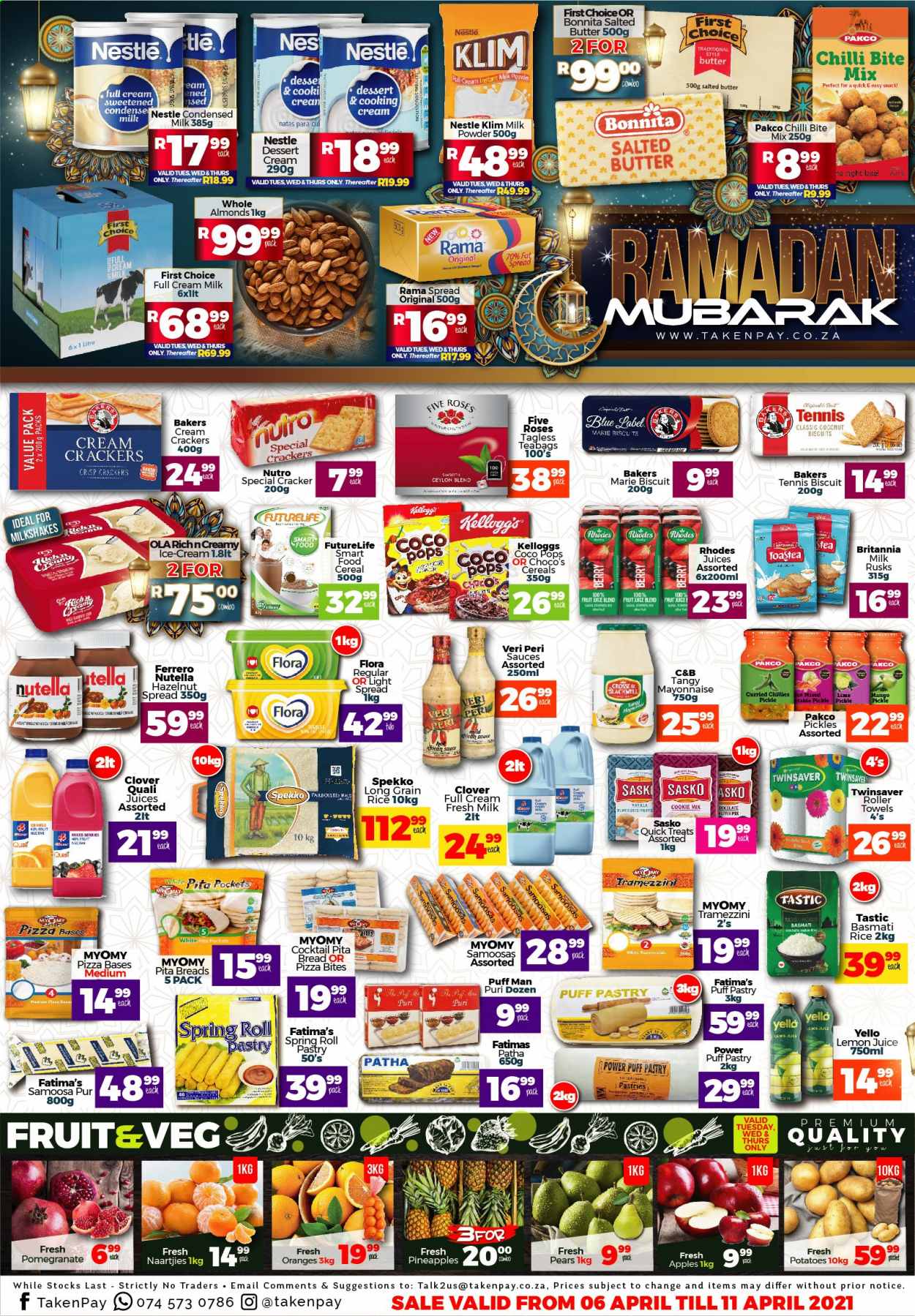 Take n Pay specials - 06/04/2021 - 11/04/2021. Page 2