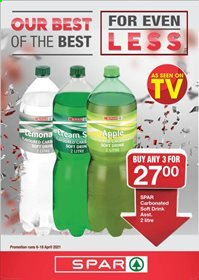 SPAR specials - 06/04/2021 - 18/04/2021. Page 4