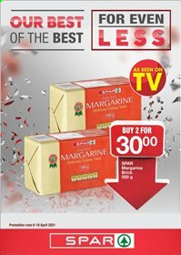 SPAR specials - 06/04/2021 - 18/04/2021. Page 5