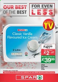 SPAR specials - 06/04/2021 - 18/04/2021. Page 6