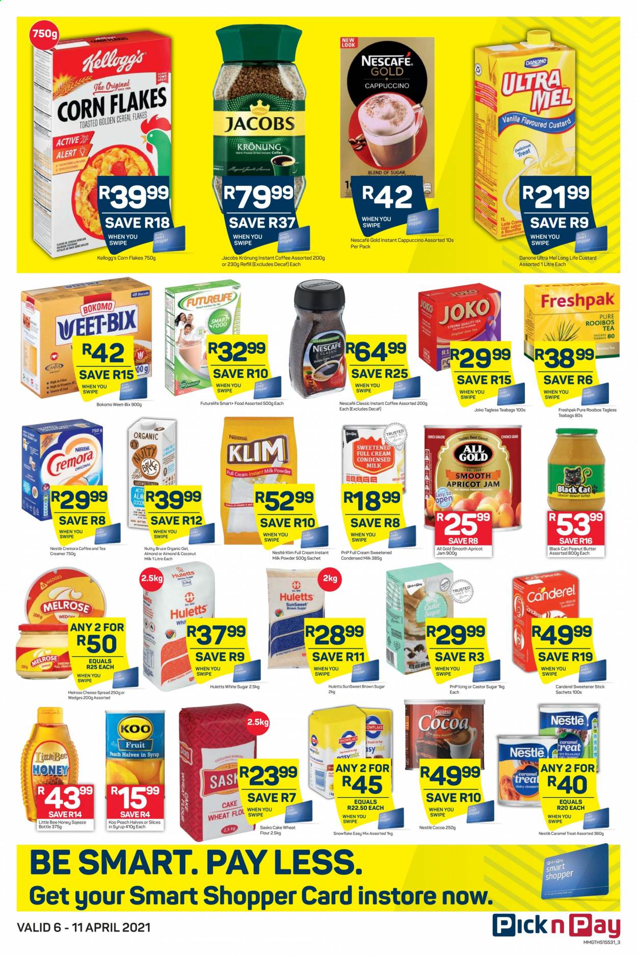 Pick n Pay specials - 06/04/2021 - 11/04/2021. Page 3