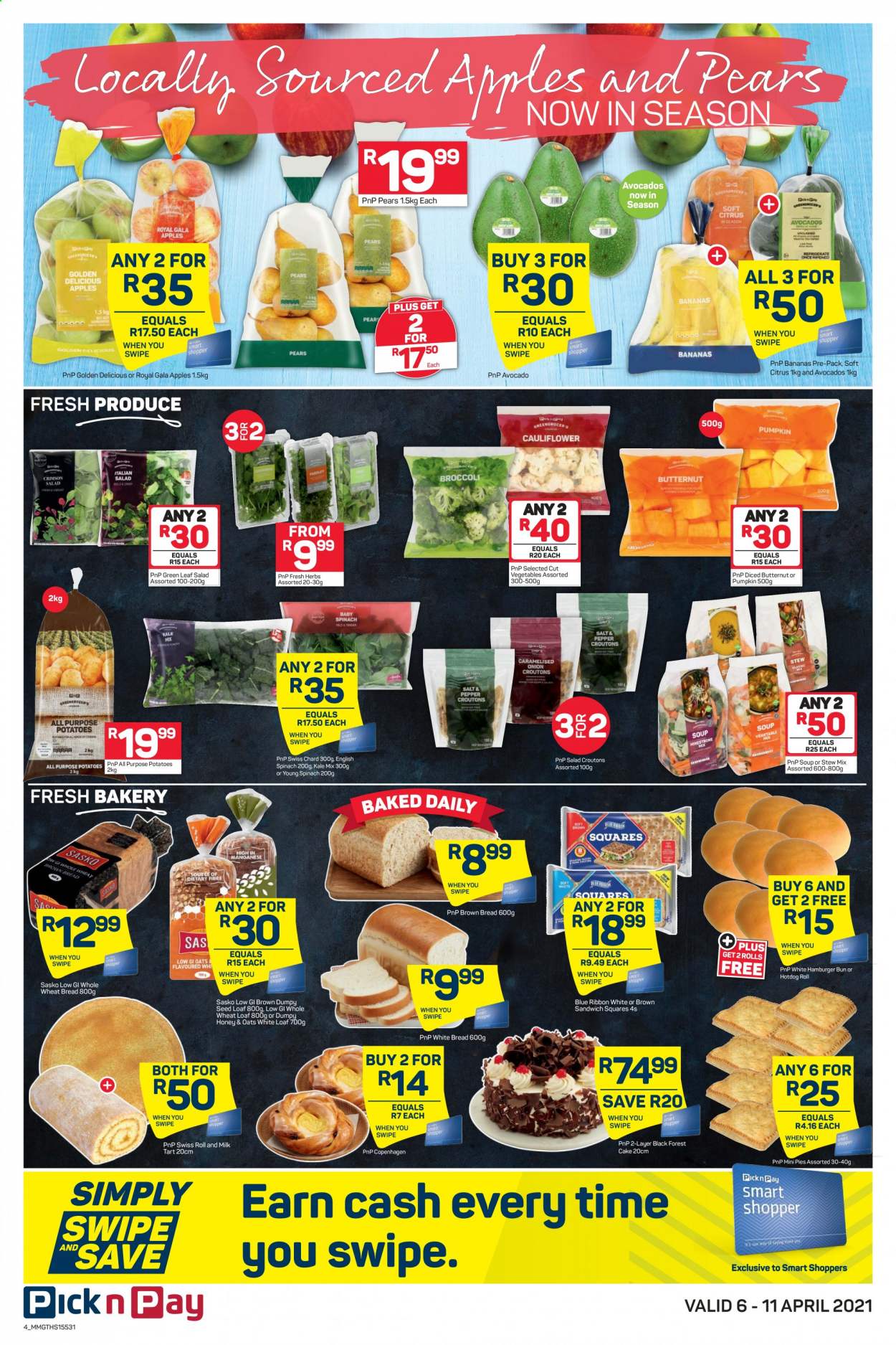 Pick n Pay specials - 06/04/2021 - 11/04/2021. Page 4