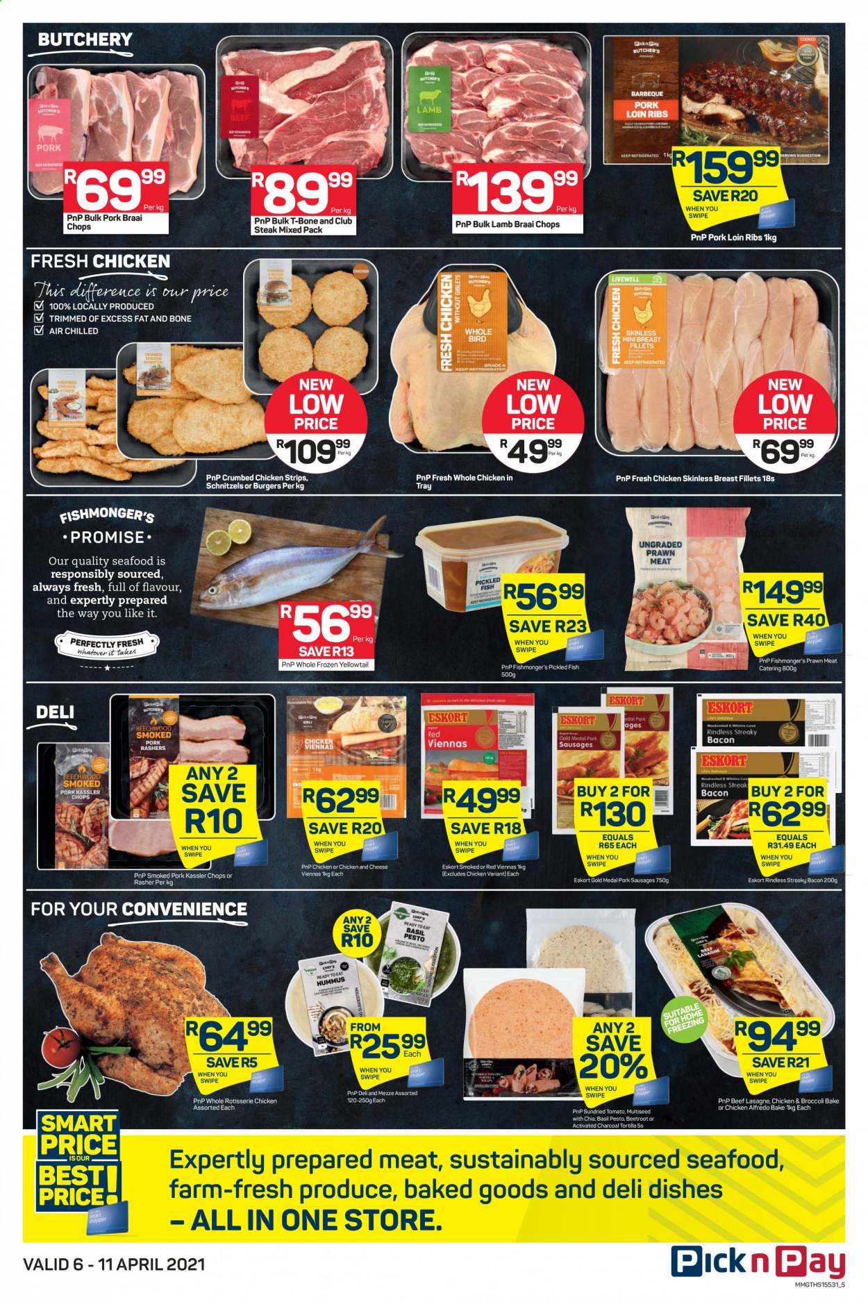 Pick n Pay specials - 06/04/2021 - 11/04/2021. Page 5