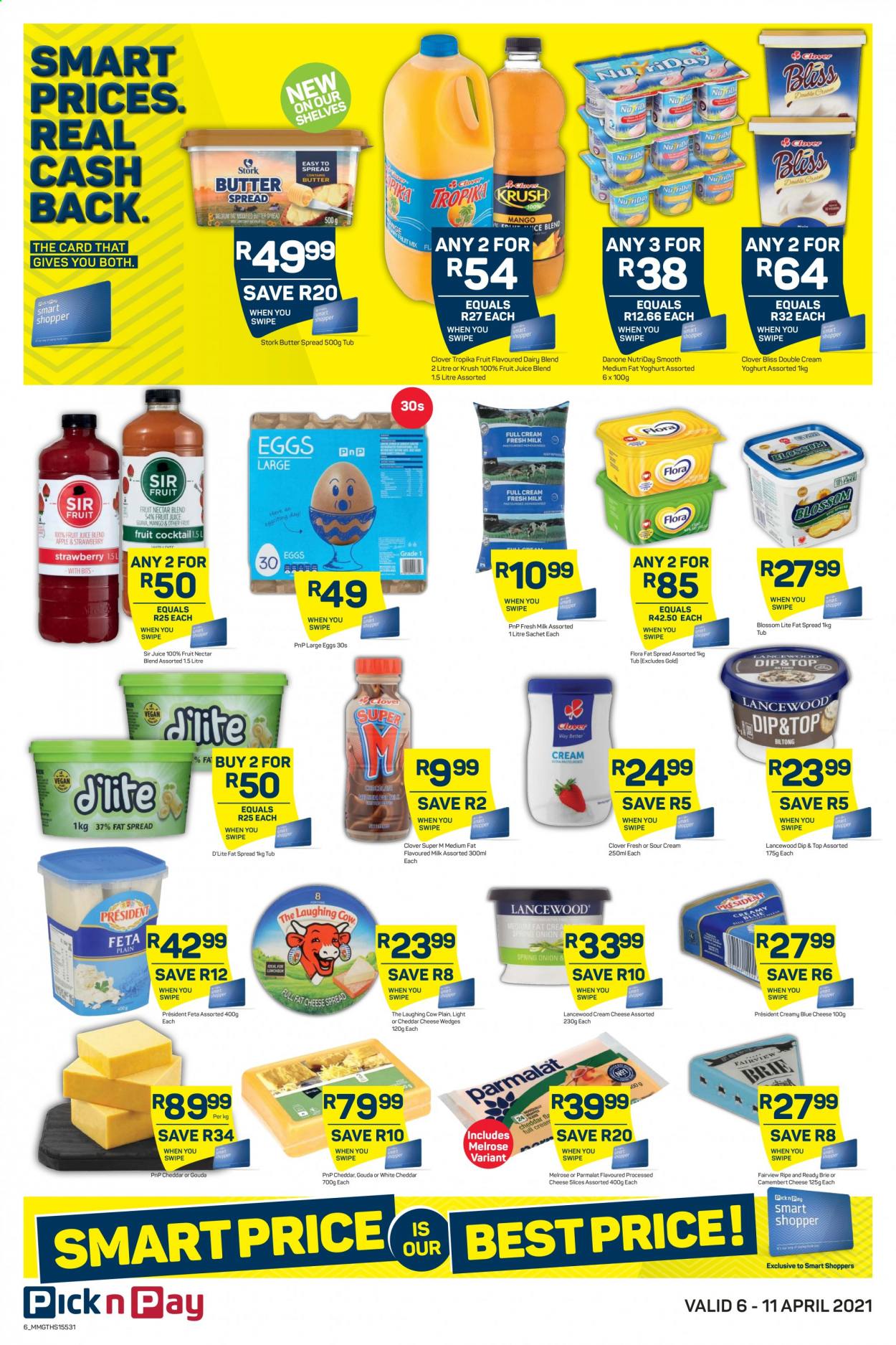 Pick n Pay specials - 06/04/2021 - 11/04/2021. Page 6