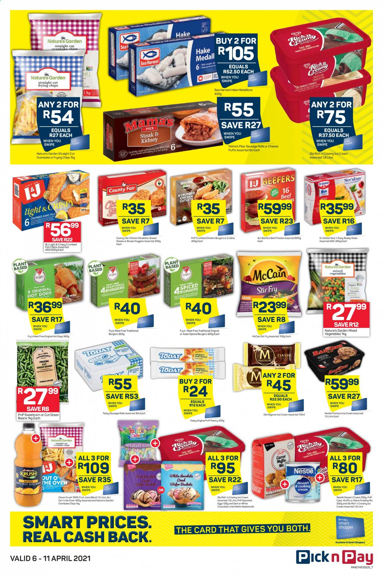 Pick n Pay specials - 06/04/2021 - 11/04/2021. Page 7