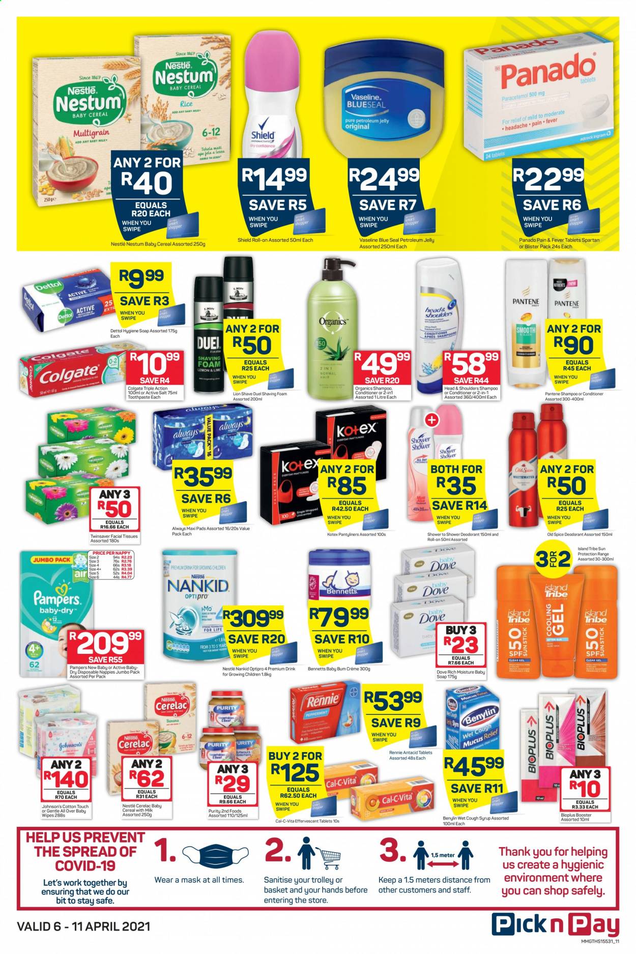 Pick n Pay specials - 06/04/2021 - 11/04/2021. Page 11