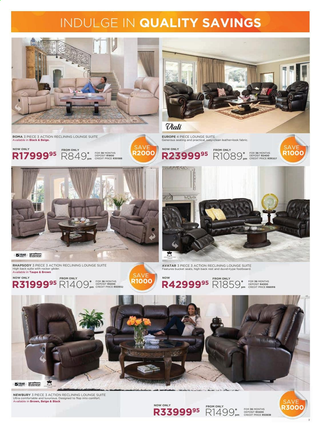 Bradlows specials - 01/04/2021 - 02/05/2021. Page 3