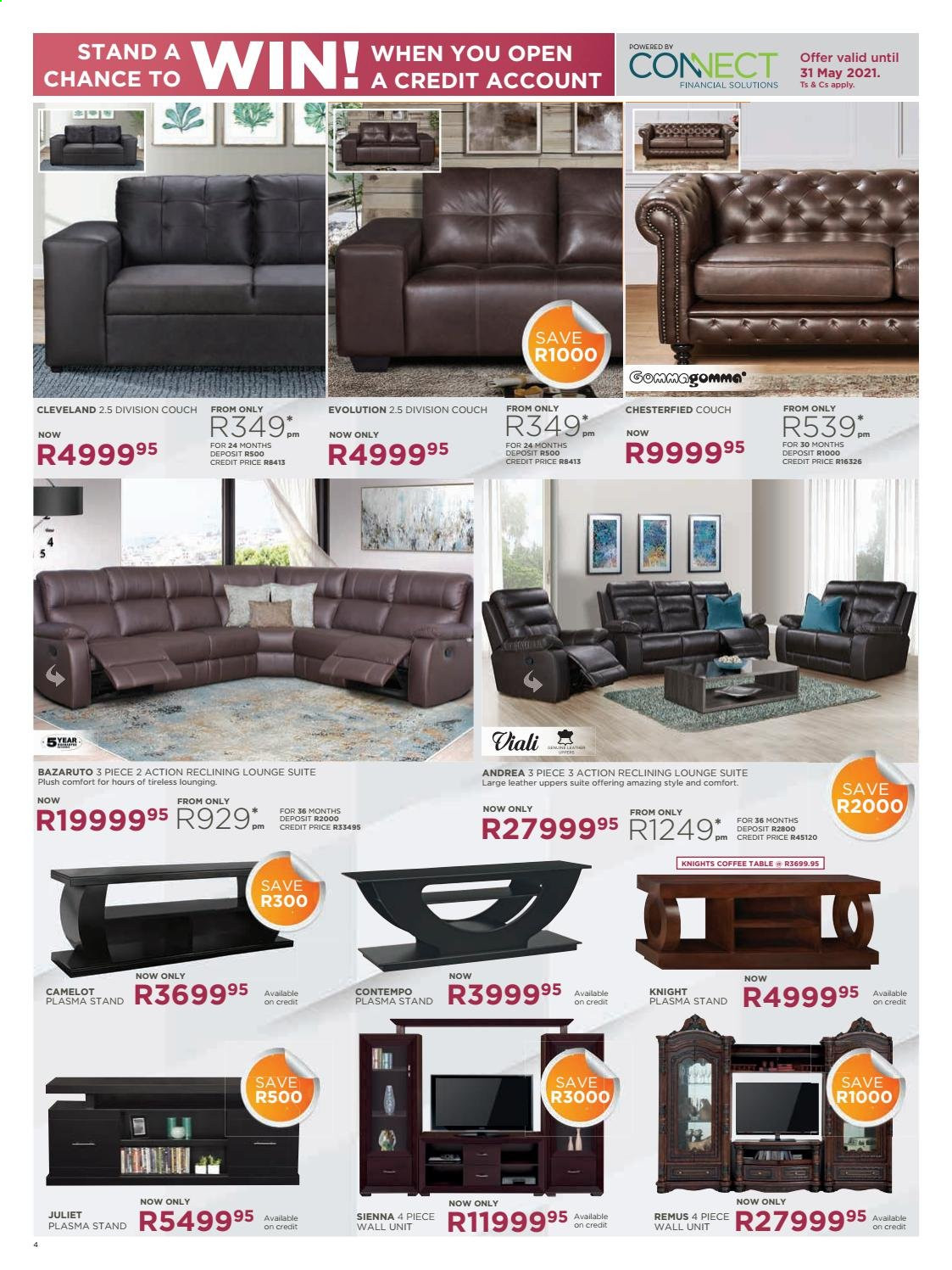 Bradlows specials - 01/04/2021 - 02/05/2021. Page 4
