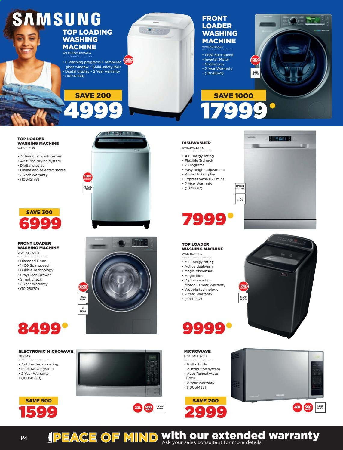 HiFi Corp specials - 06/04/2021 - 25/04/2021. Page 4