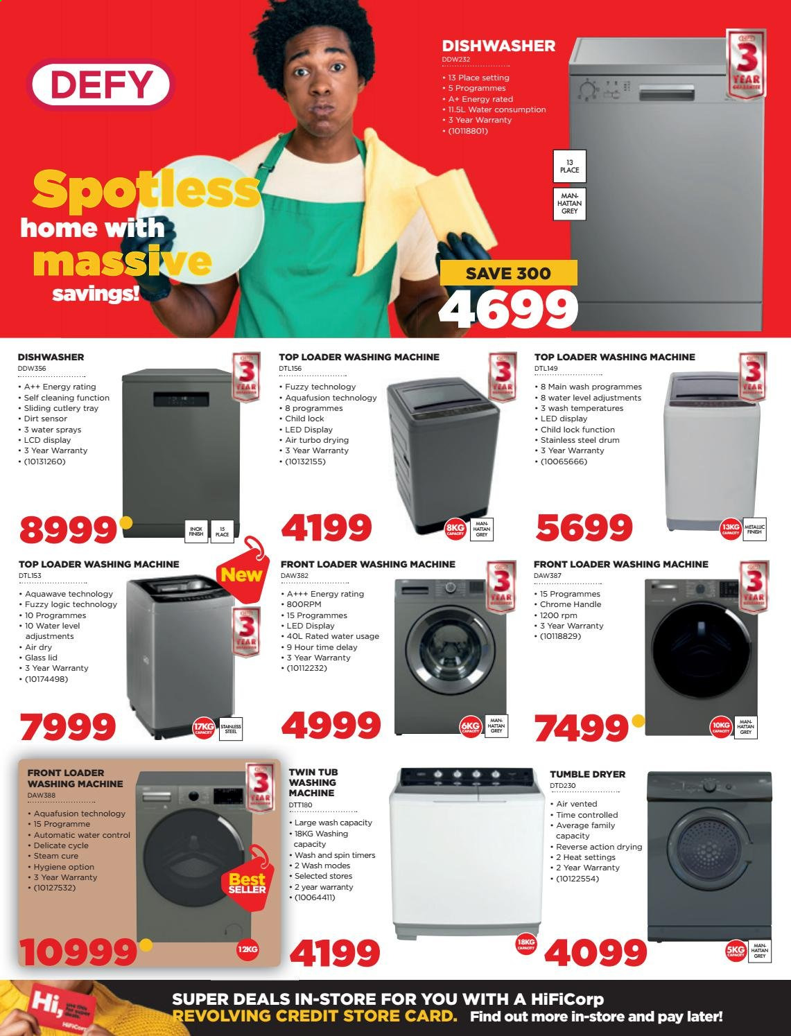 HiFi Corp specials - 06/04/2021 - 25/04/2021. Page 6