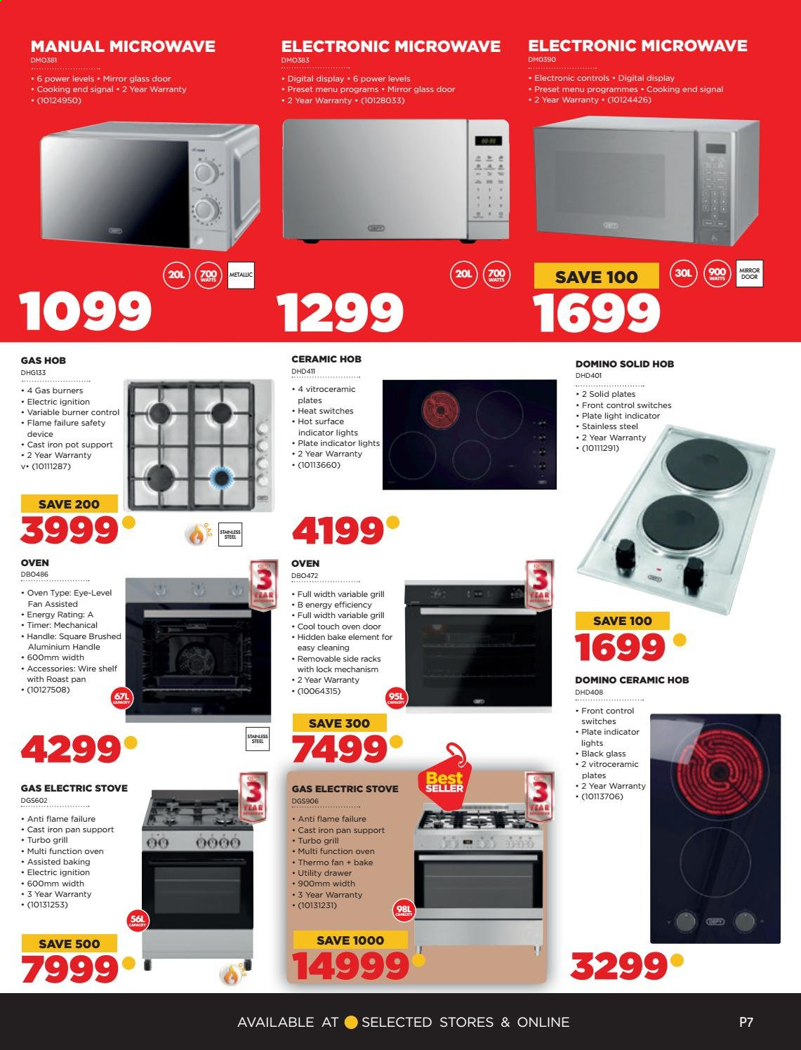 HiFi Corp specials - 06/04/2021 - 25/04/2021. Page 7