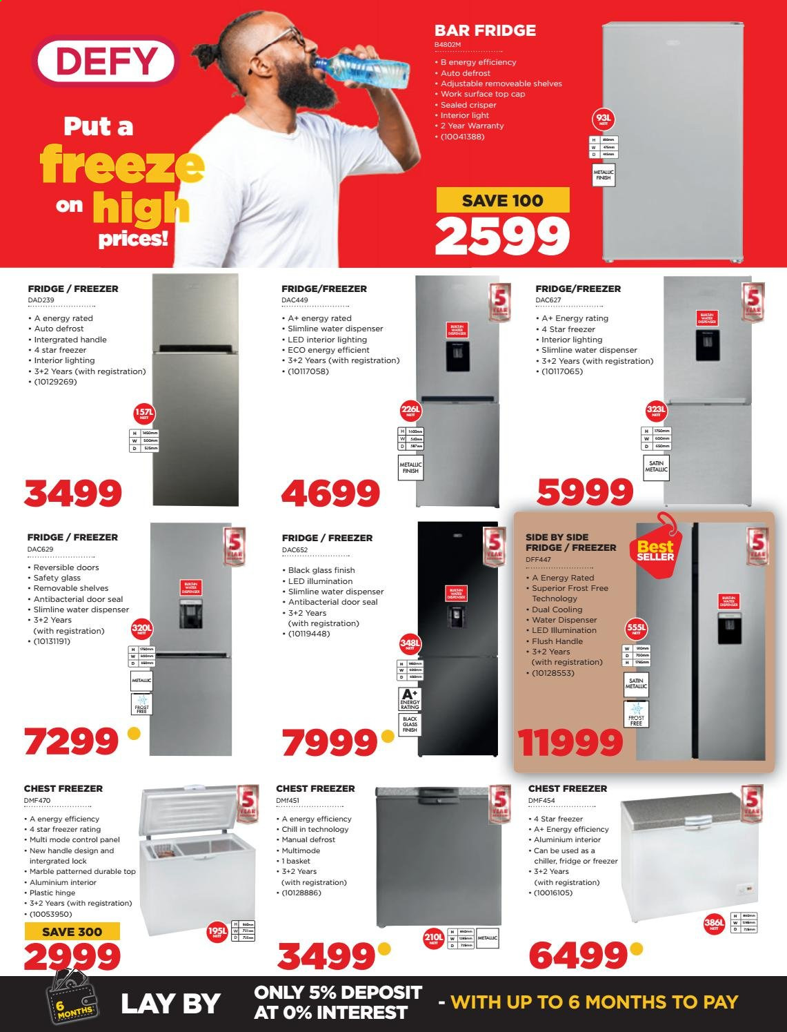 HiFi Corp specials - 06/04/2021 - 25/04/2021. Page 8