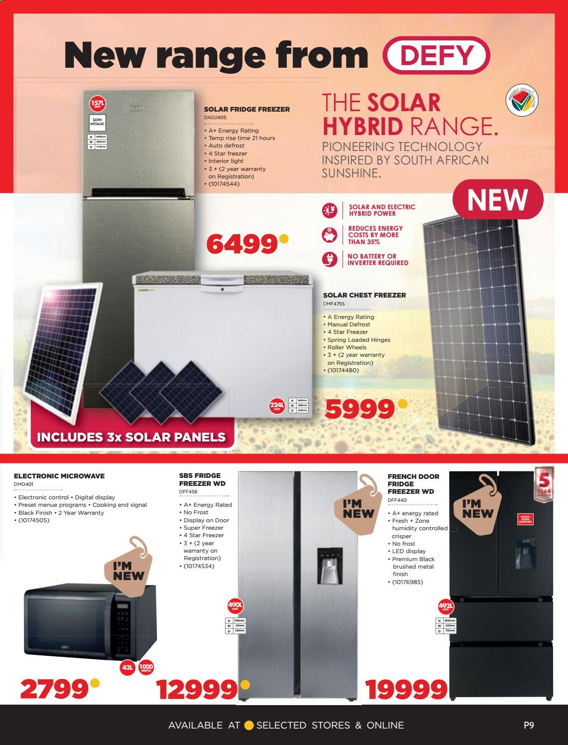 HiFi Corp specials - 06/04/2021 - 25/04/2021. Page 9