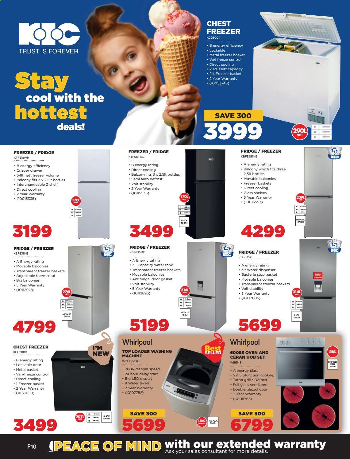 HiFi Corp specials - 06/04/2021 - 25/04/2021. Page 10