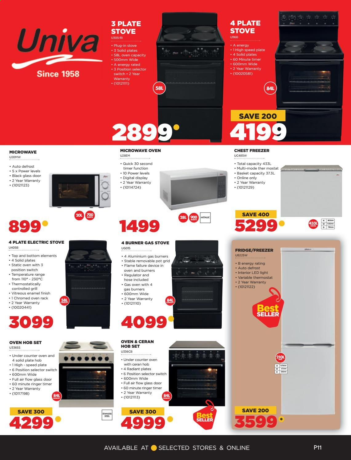 HiFi Corp specials - 06/04/2021 - 25/04/2021. Page 11