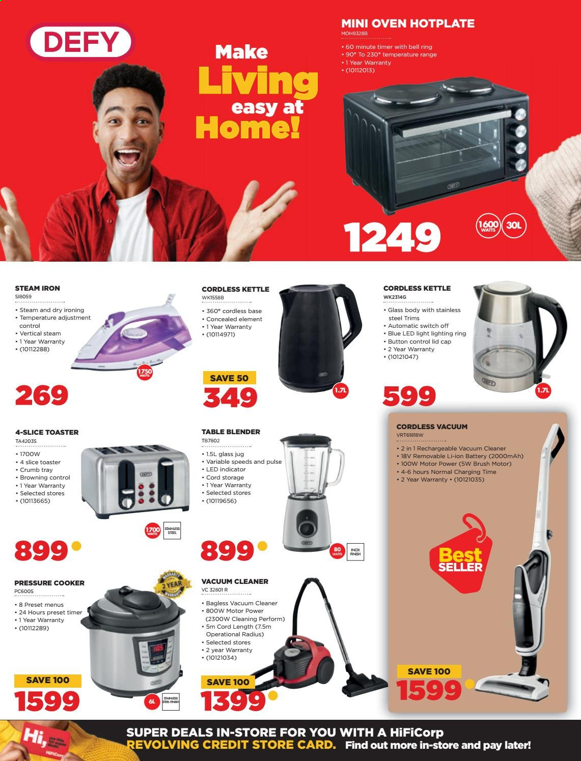HiFi Corp specials - 06/04/2021 - 25/04/2021. Page 12