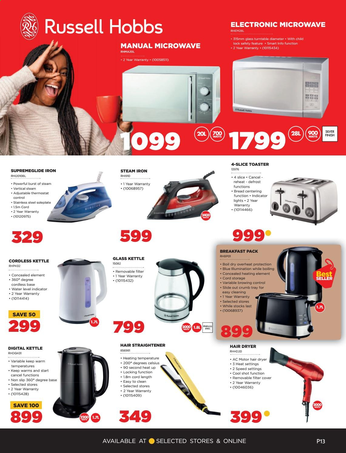 HiFi Corp specials - 06/04/2021 - 25/04/2021. Page 13