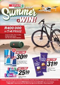 SPAR specials - 07/04/2021 - 18/04/2021. Page 7