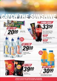 SPAR specials - 07/04/2021 - 18/04/2021. Page 8