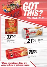 SPAR specials - 07/04/2021 - 18/04/2021. Page 10