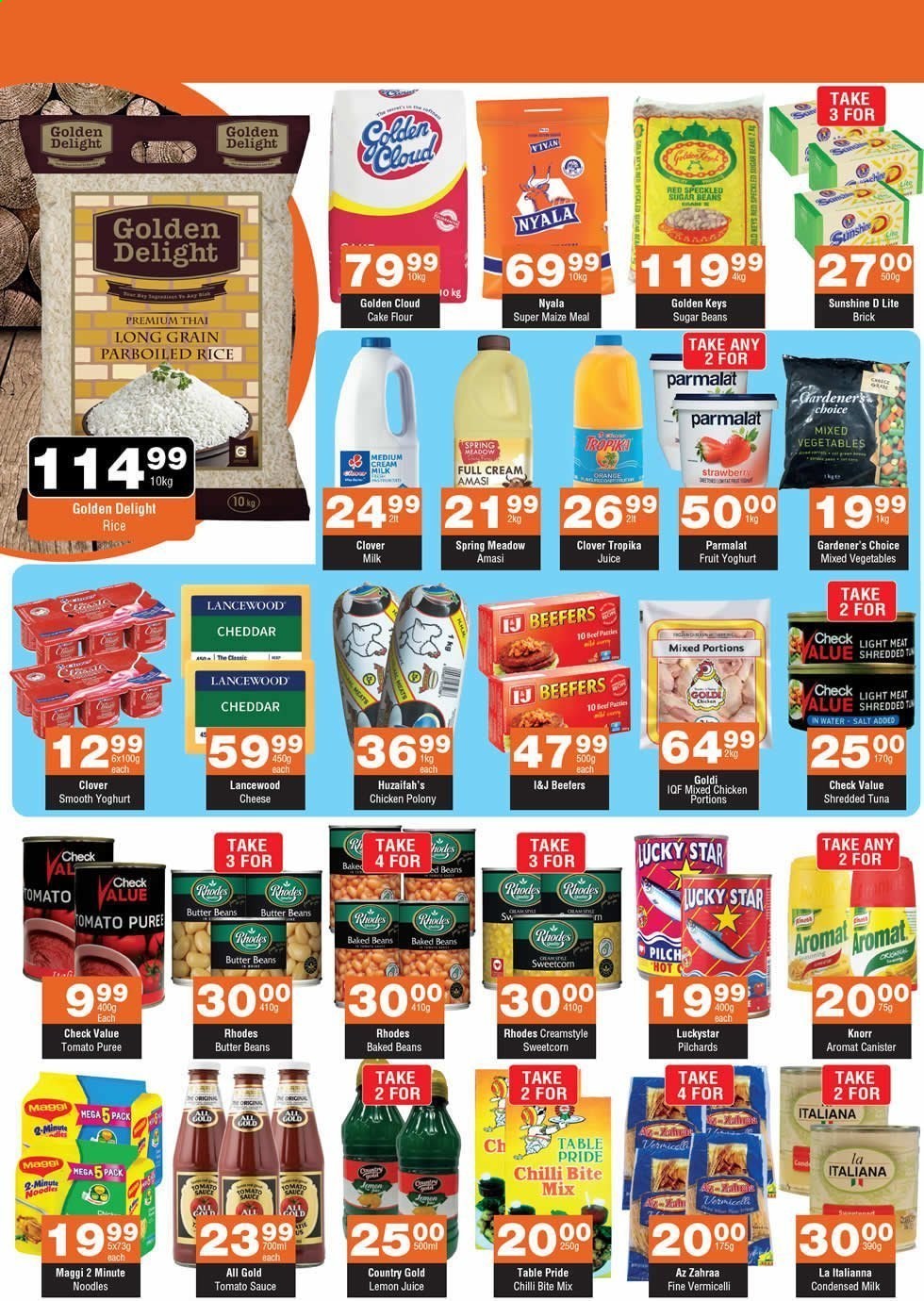 Checkstar specials - 07/04/2021 - 18/04/2021. Page 2