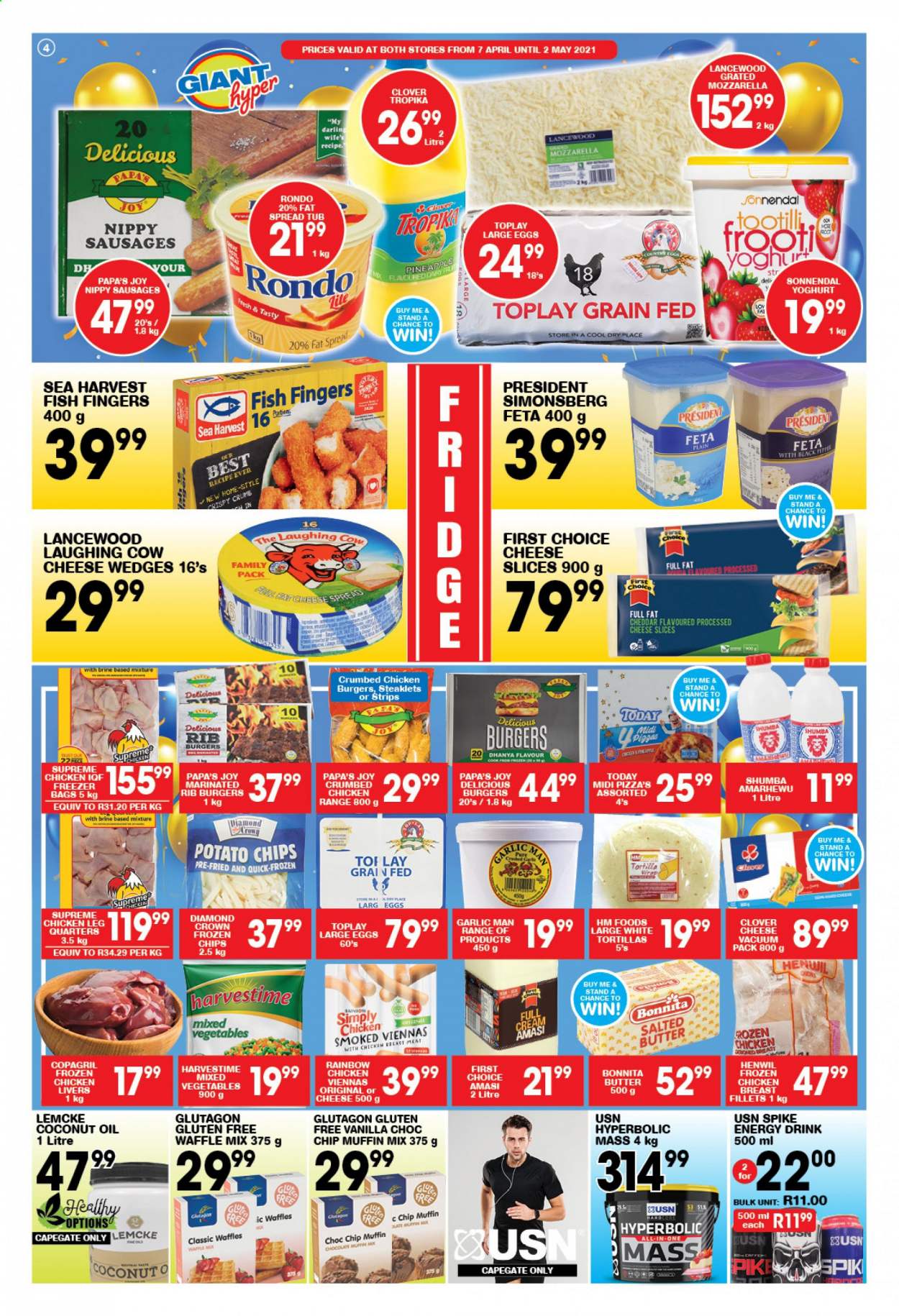 Giant Hyper specials - 07/04/2021 - 02/05/2021. Page 4
