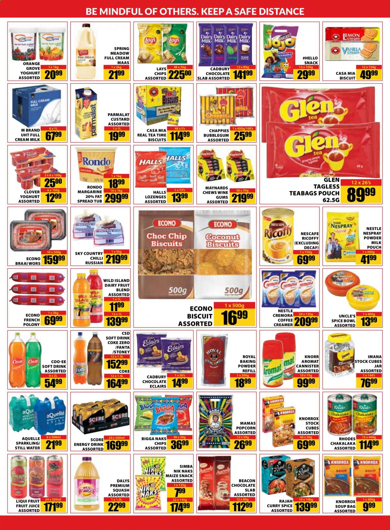 Jumbo Cash & Carry specials - 08/04/2021 - 21/04/2021. Page 2