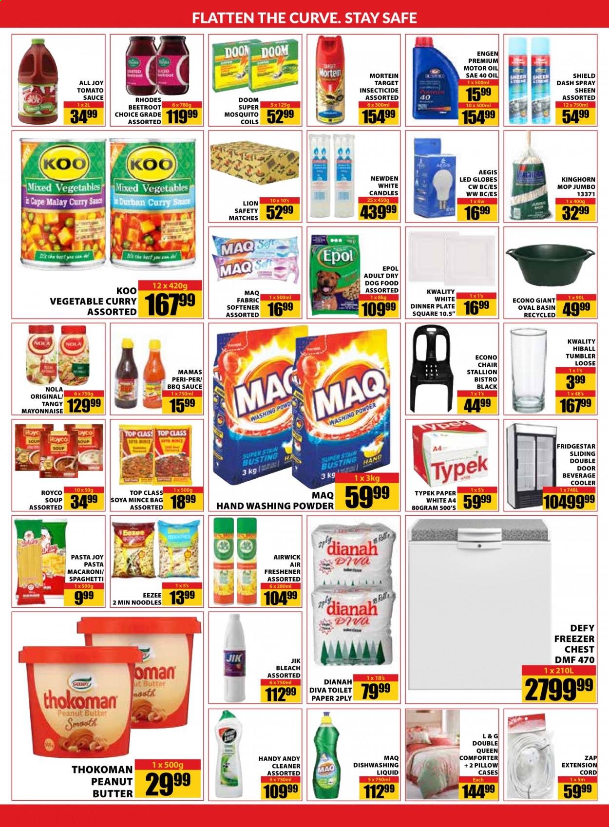 Jumbo Cash & Carry specials - 08/04/2021 - 21/04/2021. Page 3