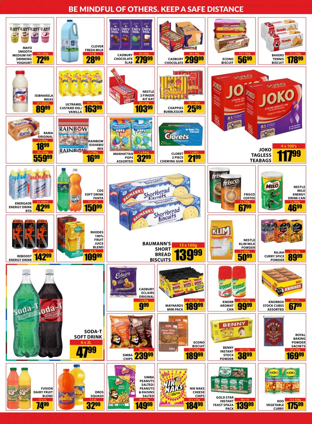 Jumbo Cash & Carry specials - 08/04/2021 - 21/04/2021. Page 2