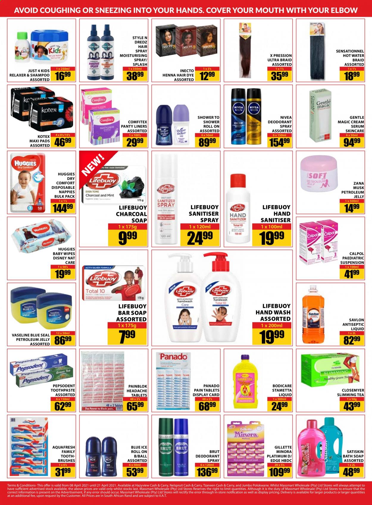 Jumbo Cash & Carry specials - 08/04/2021 - 21/04/2021. Page 4