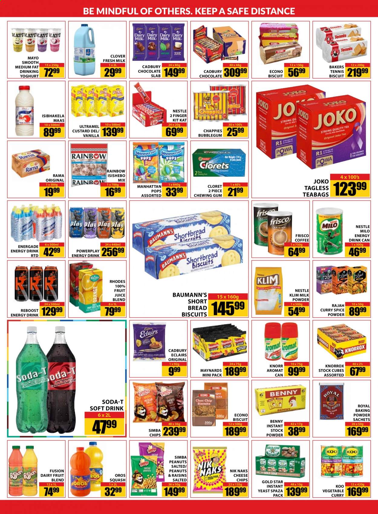 Jumbo Cash & Carry specials - 08/04/2021 - 21/04/2021. Page 2