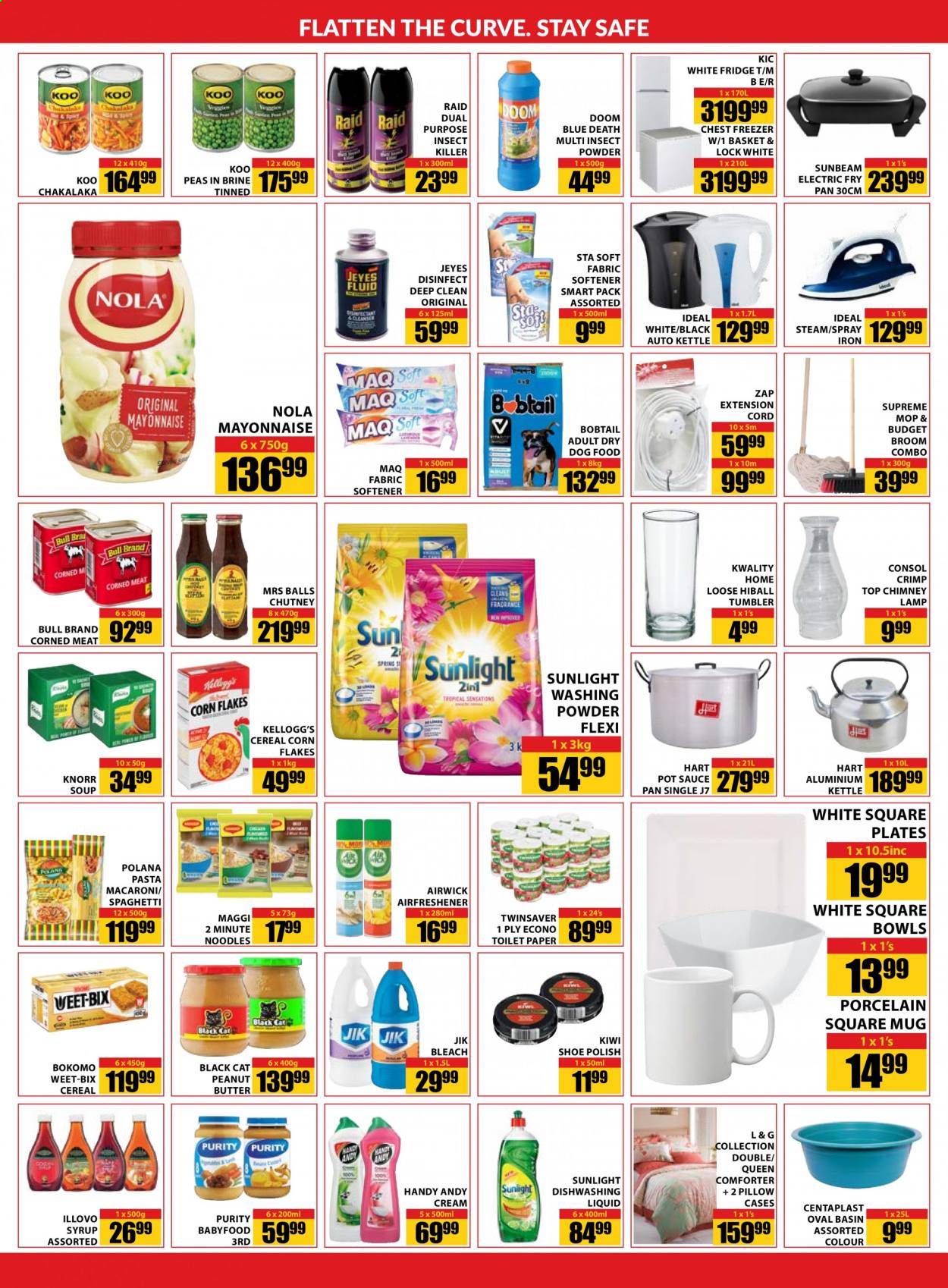 Jumbo Cash & Carry specials - 08/04/2021 - 21/04/2021. Page 3