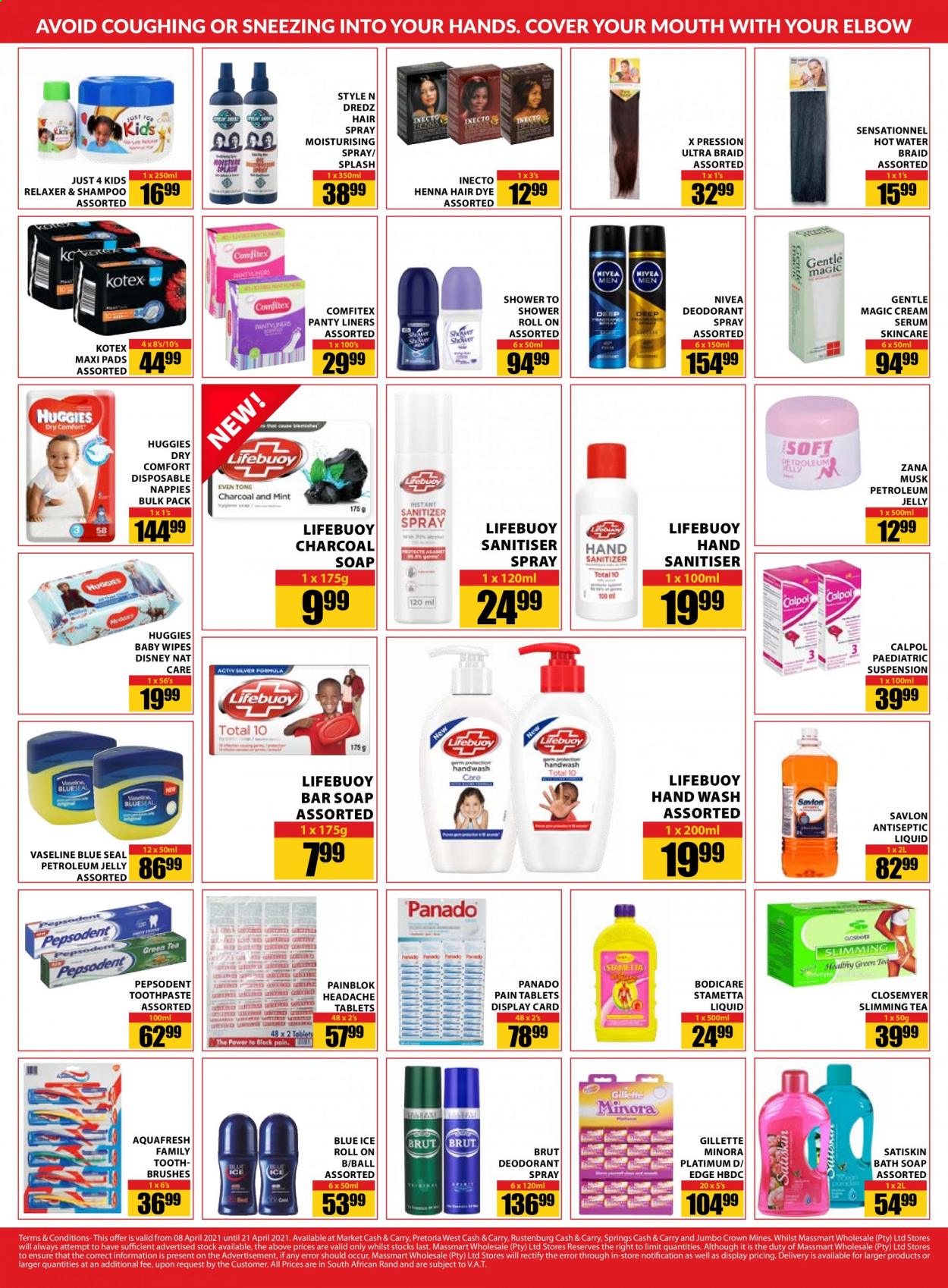 Jumbo Cash & Carry specials - 08/04/2021 - 21/04/2021. Page 4