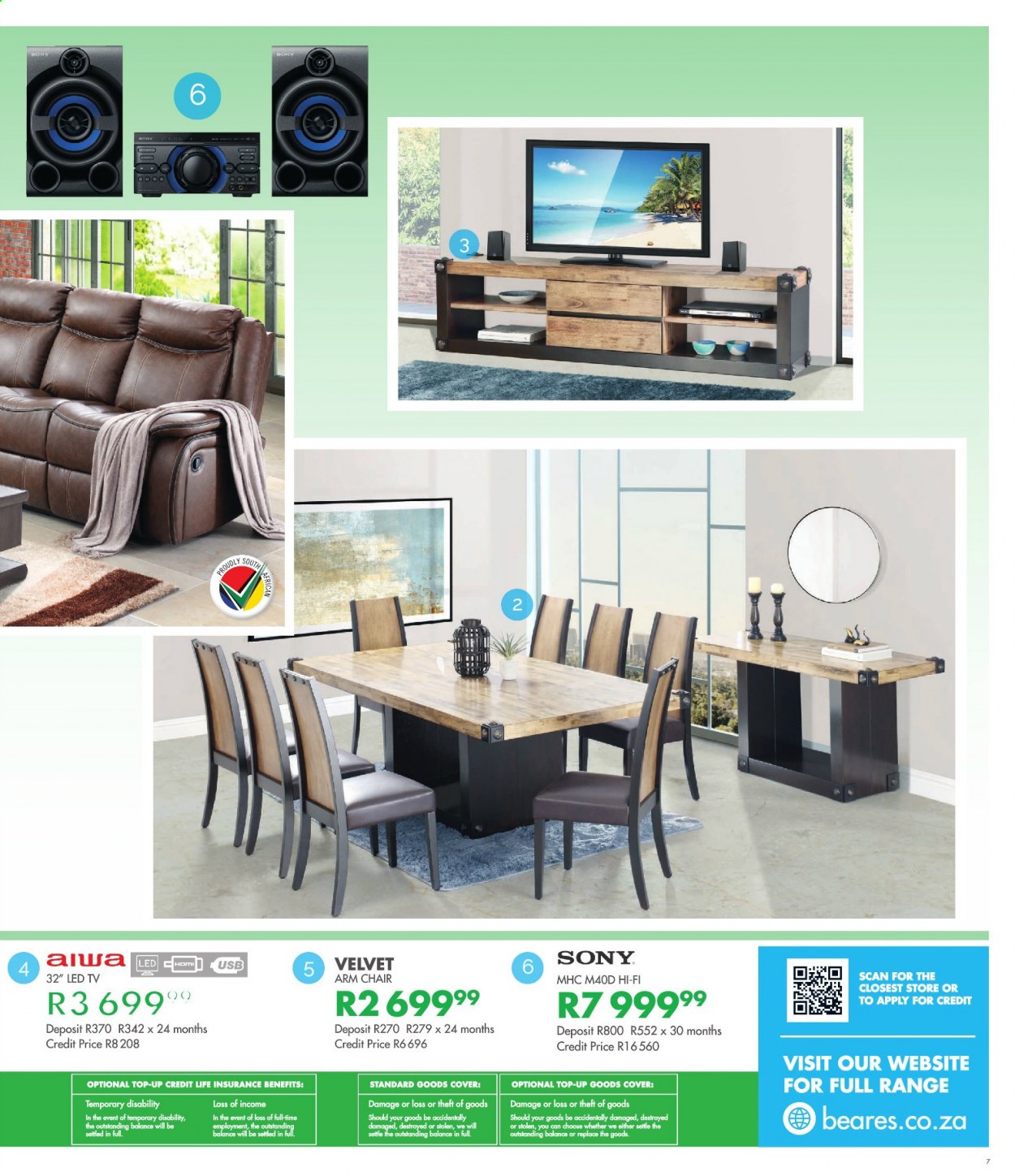 Beares specials - 09/04/2021 - 18/05/2021. Page 7