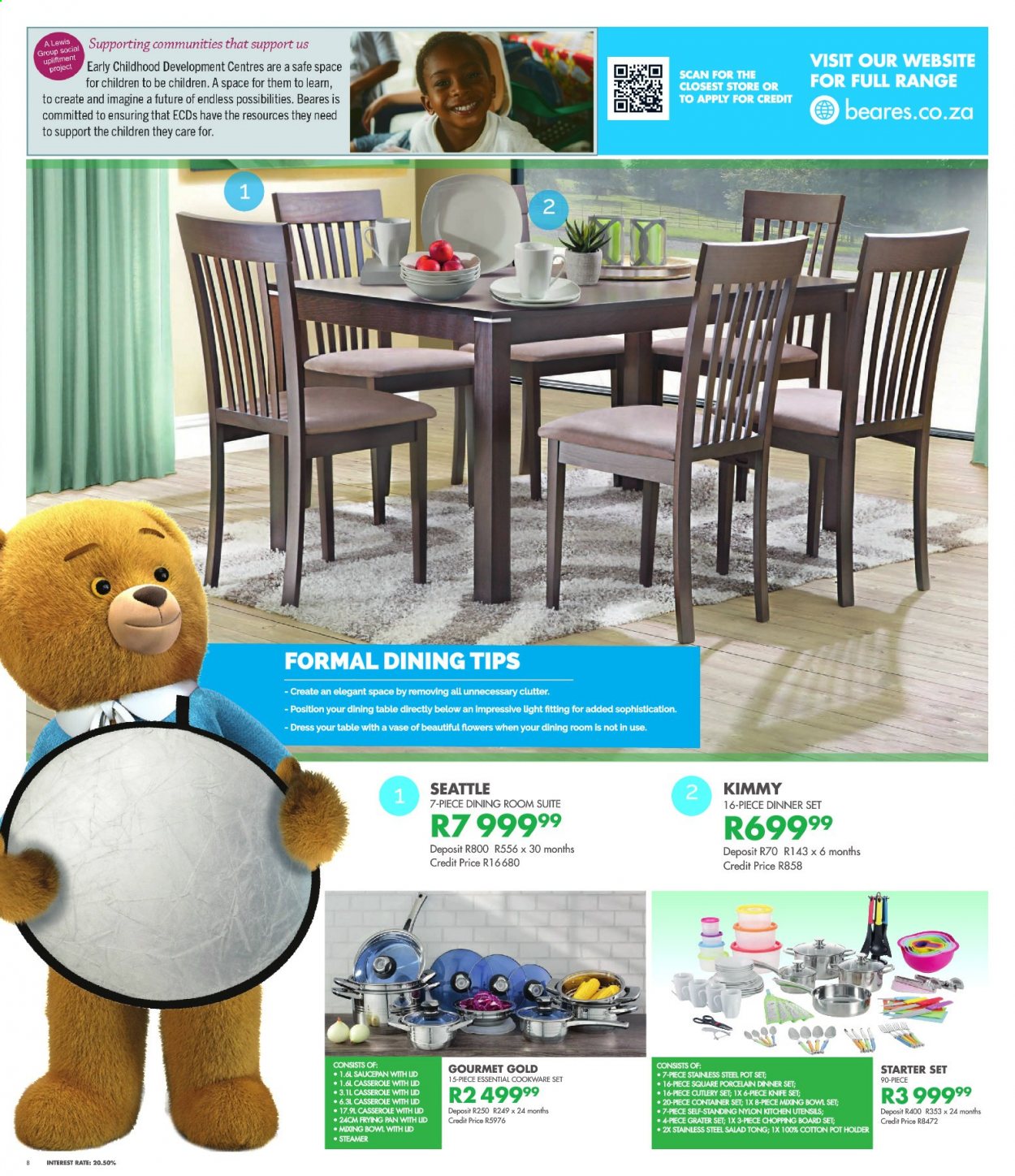 Beares specials - 09/04/2021 - 18/05/2021. Page 8