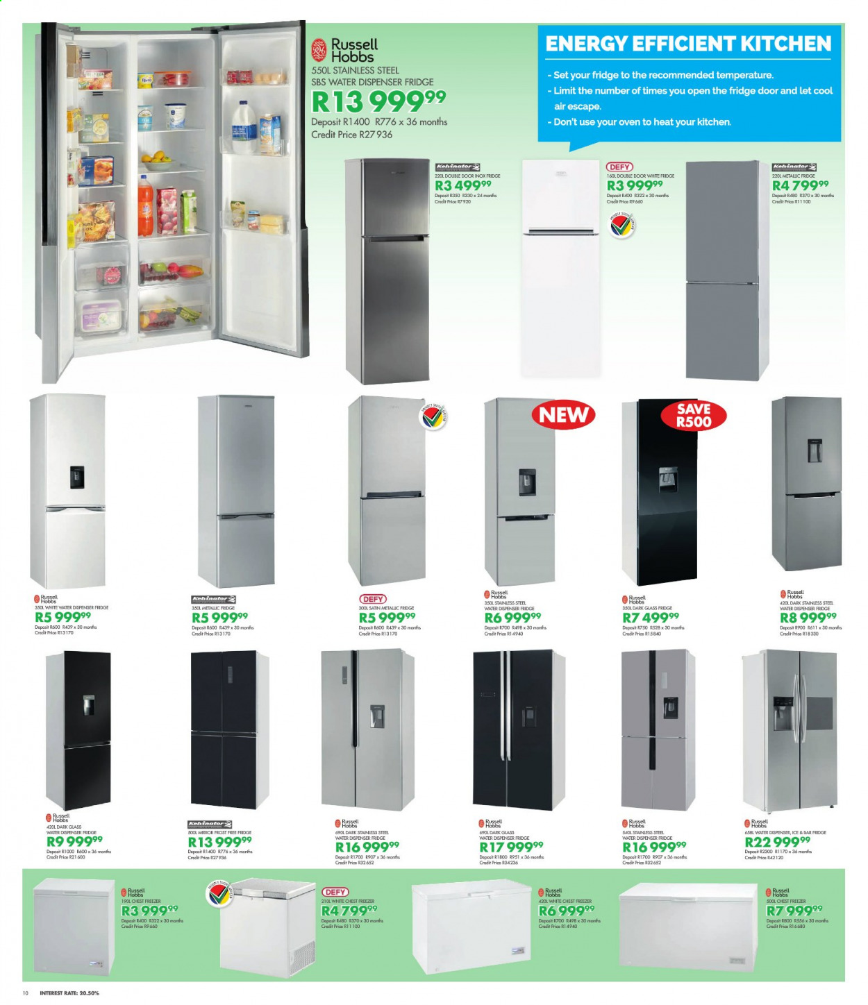 Beares specials - 09/04/2021 - 18/05/2021. Page 10