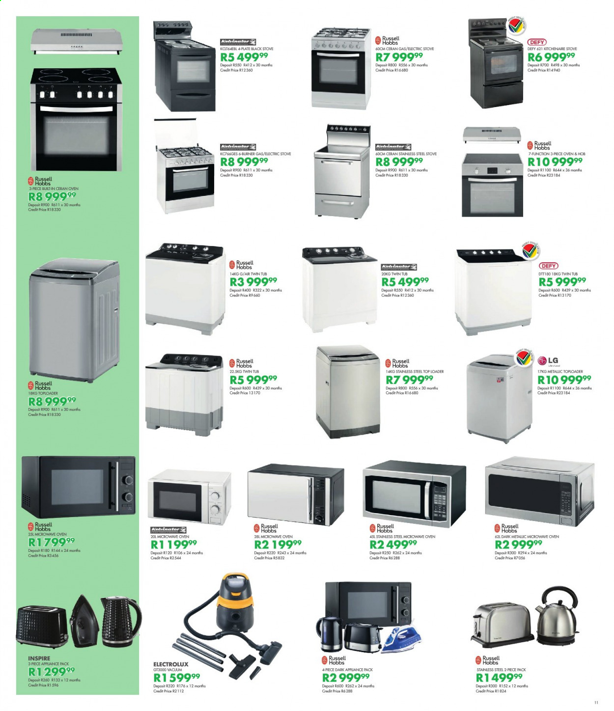 Beares specials - 09/04/2021 - 18/05/2021. Page 11