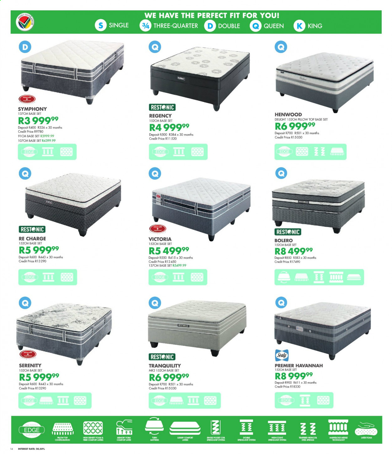 Beares specials - 09/04/2021 - 18/05/2021. Page 14