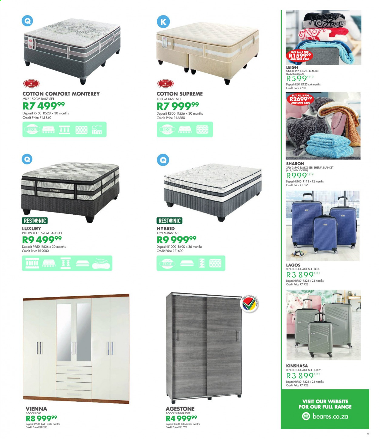 Beares specials - 09/04/2021 - 18/05/2021. Page 15