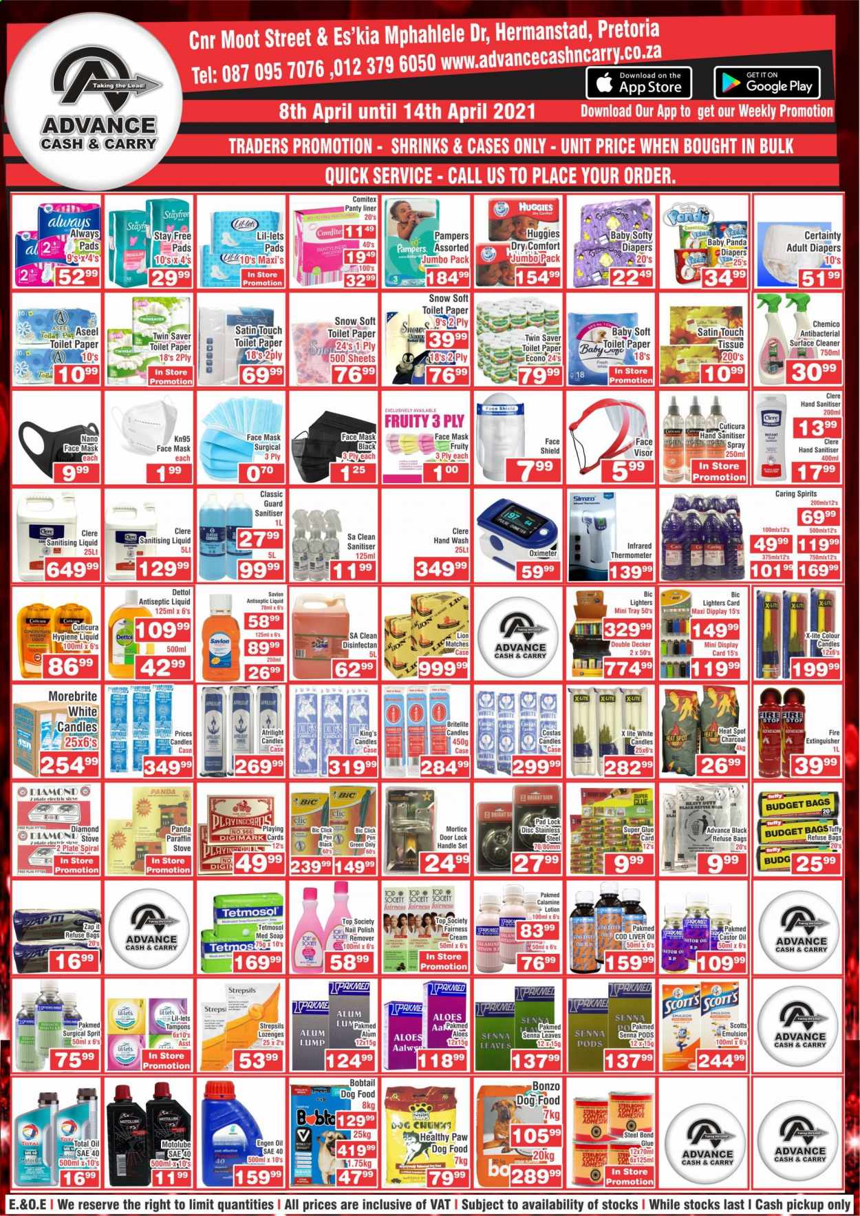 Advance Cash & Carry specials - 08/04/2021 - 14/04/2021. Page 10