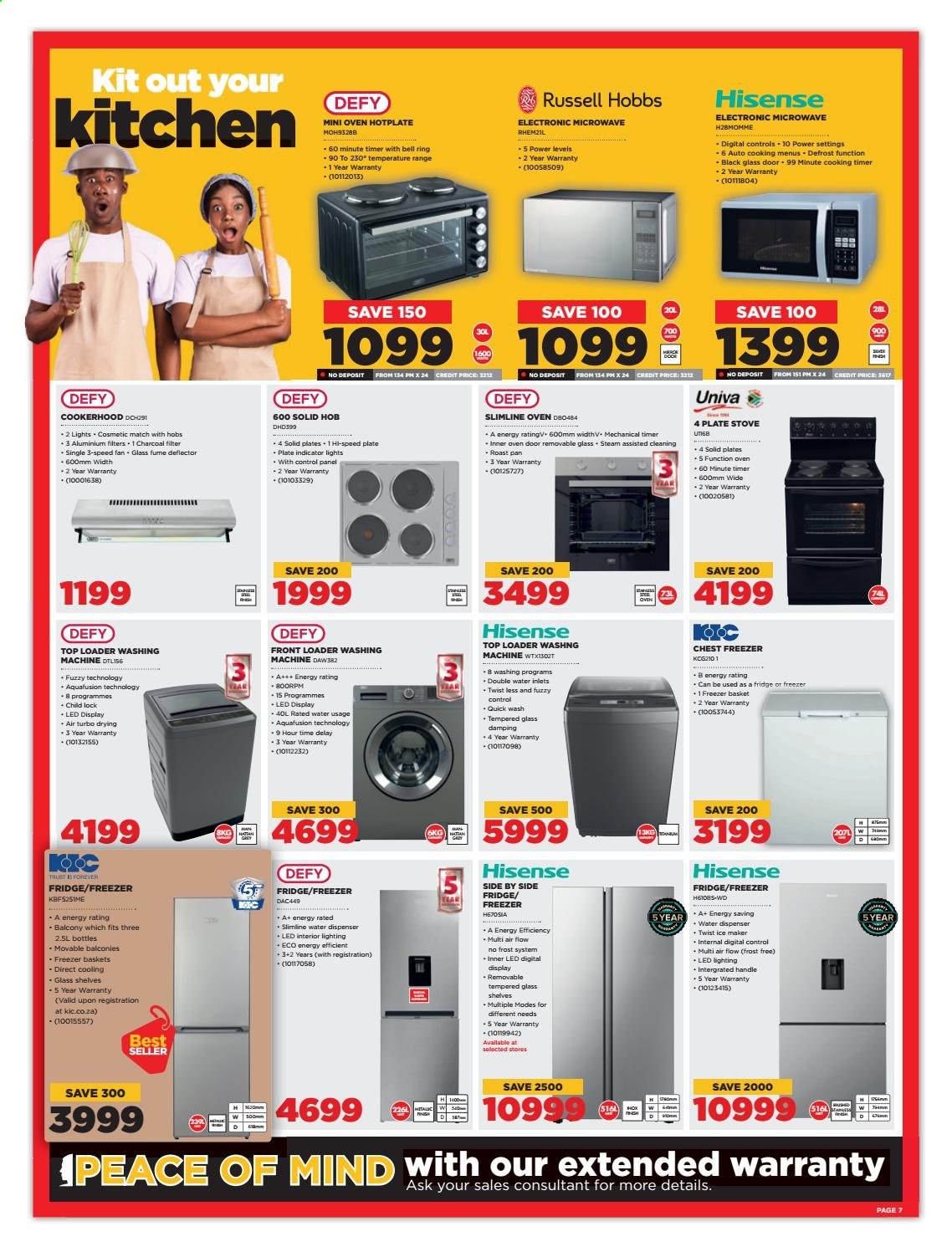 HiFi Corp specials - 07/04/2021 - 18/04/2021. Page 7