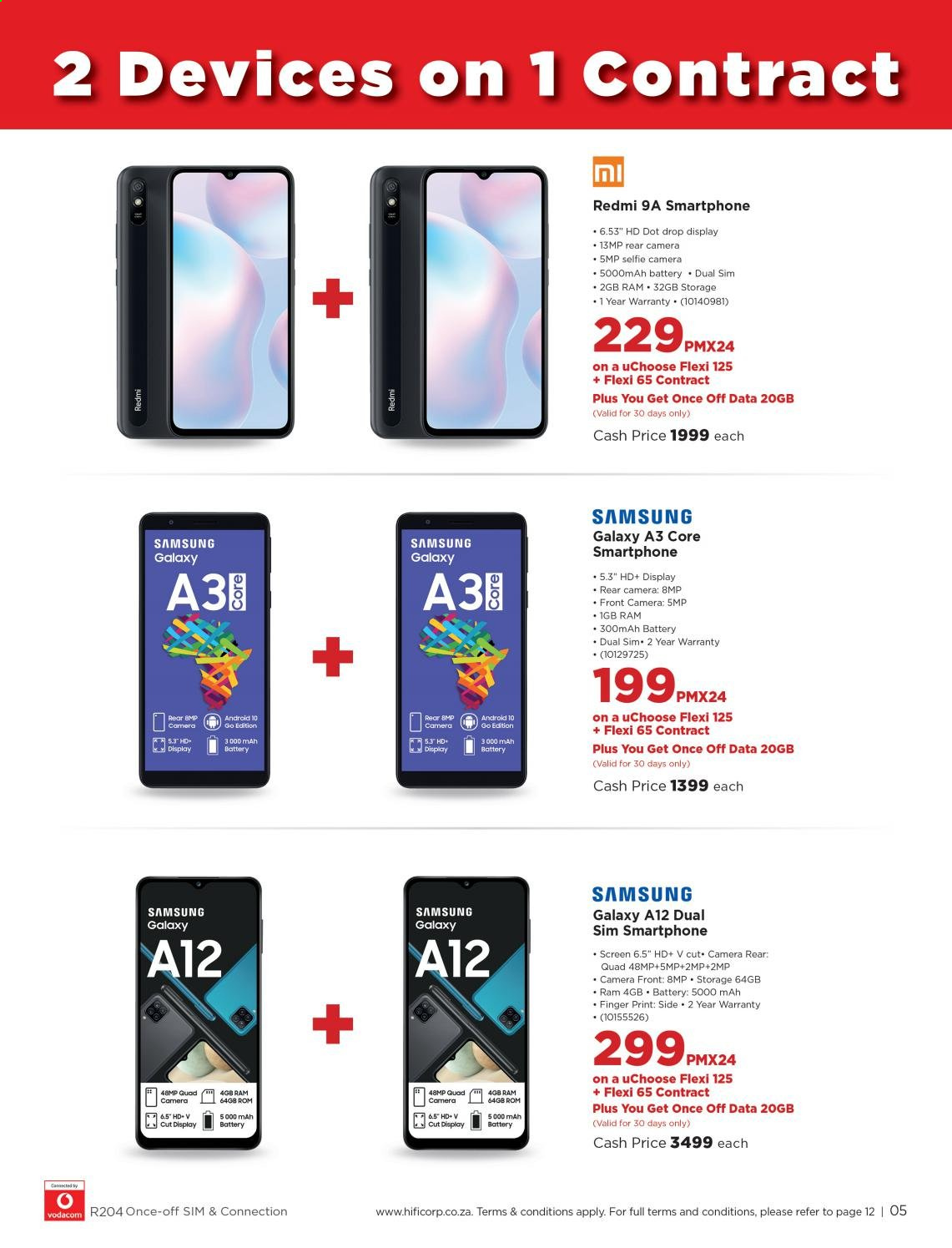 HiFi Corp specials - 01/04/2021 - 06/05/2021. Page 5