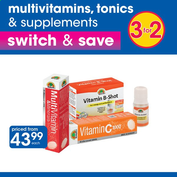 Clicks specials. Page 5
