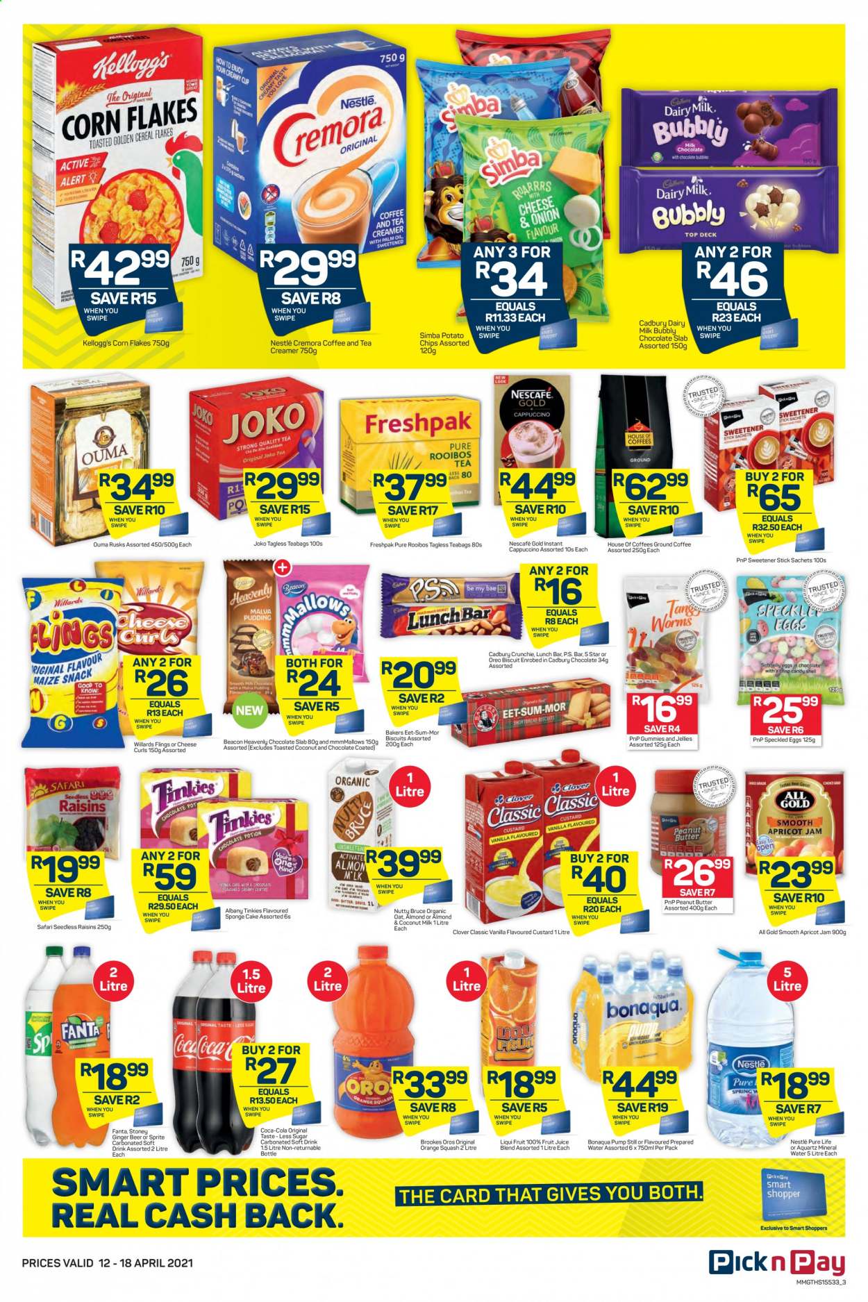 Pick n Pay specials - 12/04/2021 - 18/04/2021. Page 3