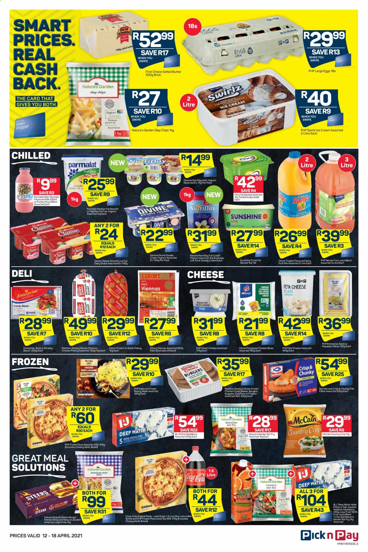 Pick n Pay specials - 12/04/2021 - 18/04/2021. Page 5