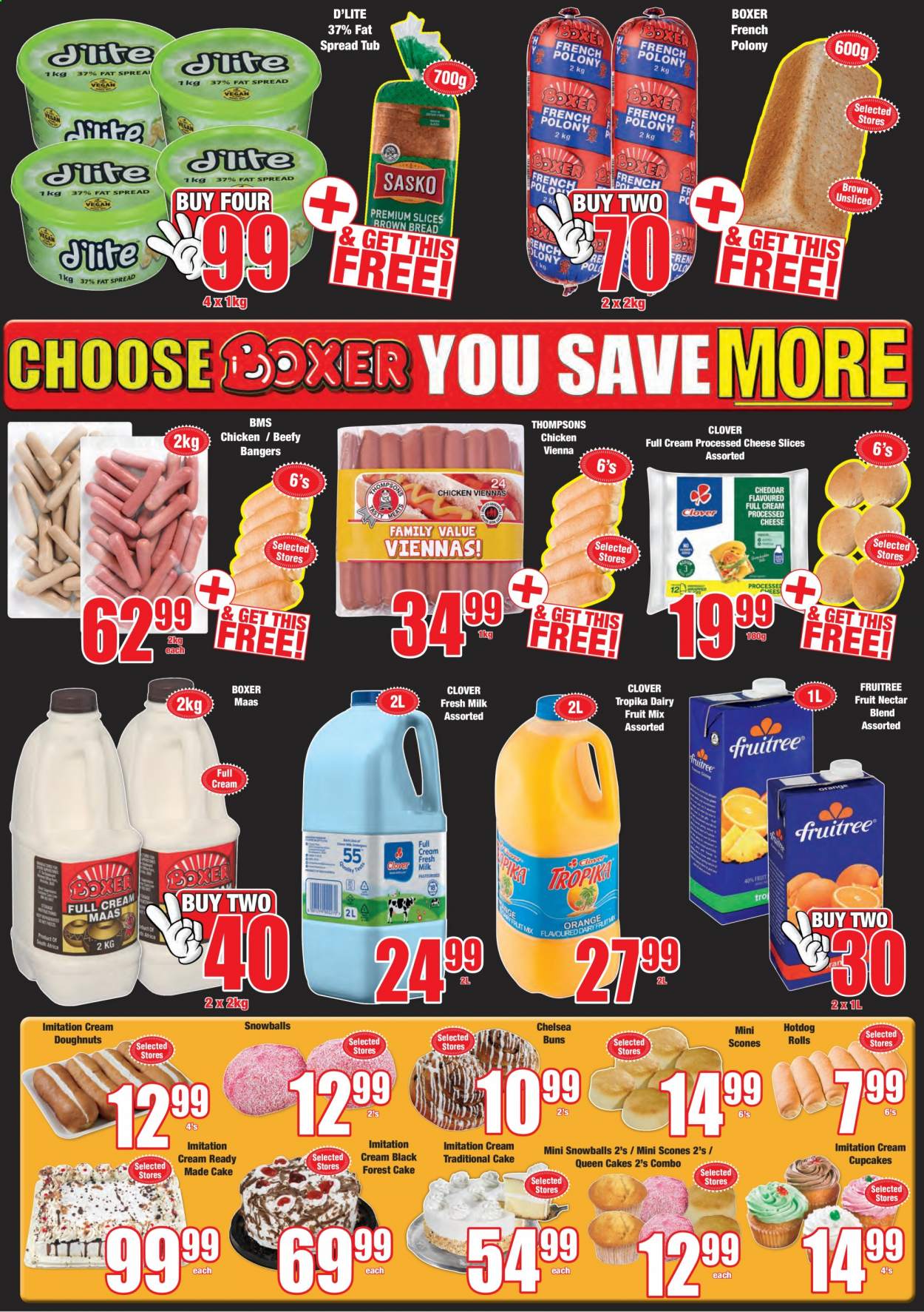 Boxer specials - 12/04/2021 - 21/04/2021. Page 2