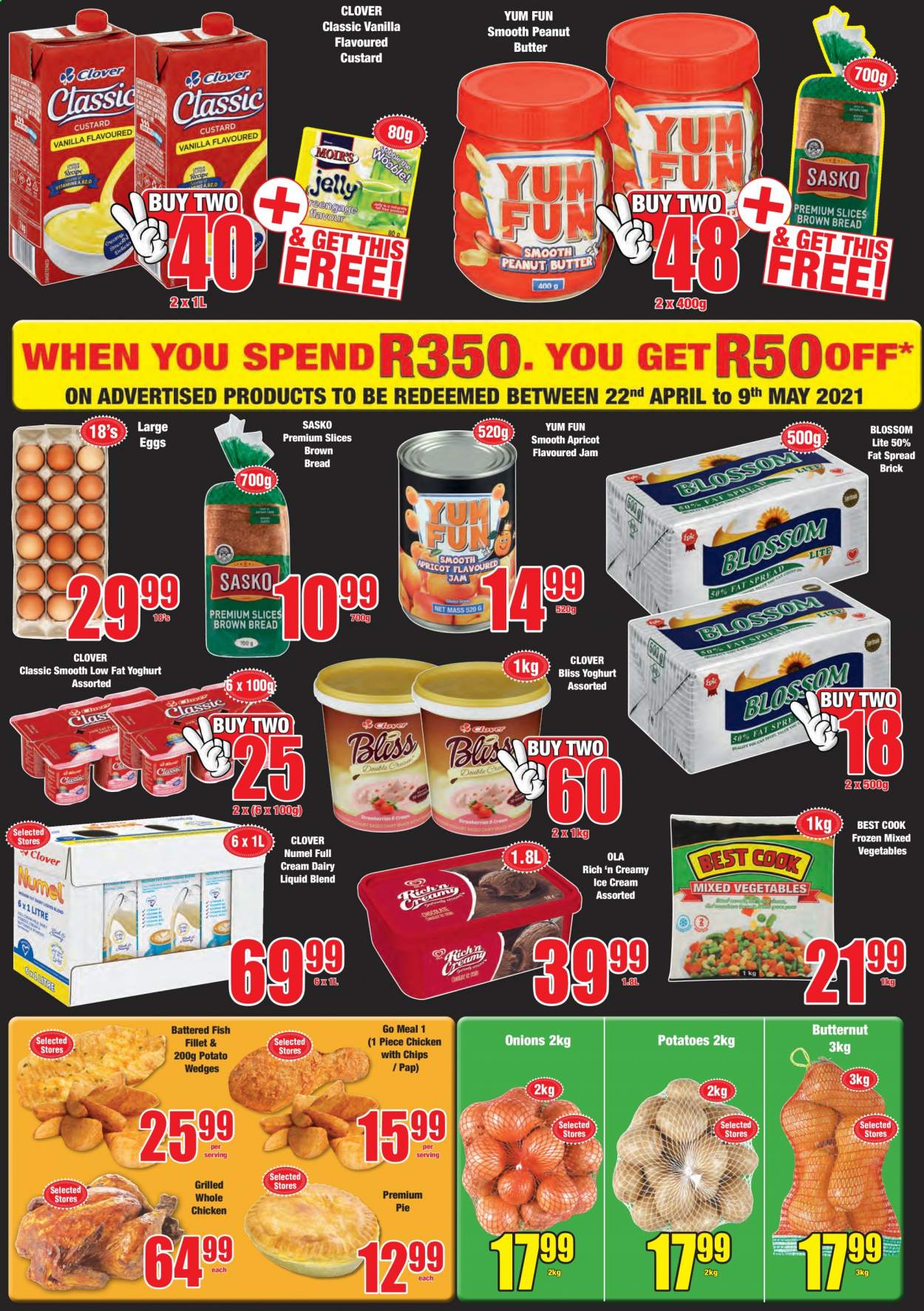 Boxer specials - 12/04/2021 - 21/04/2021. Page 3